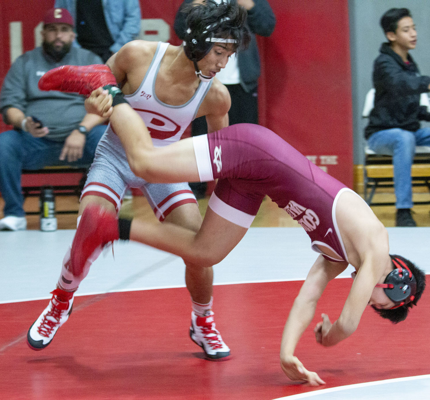 CCC Championships
